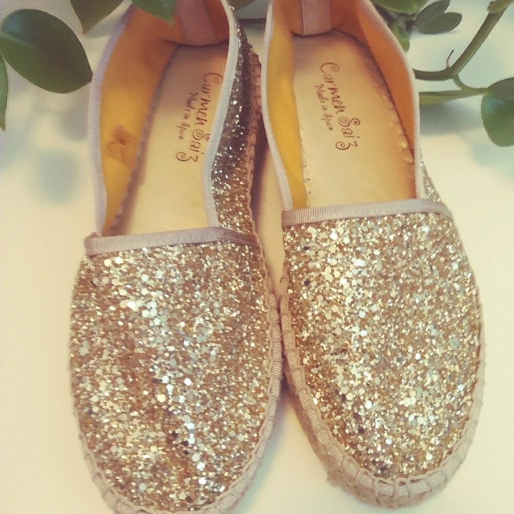 Carmen Saiz Espadrille